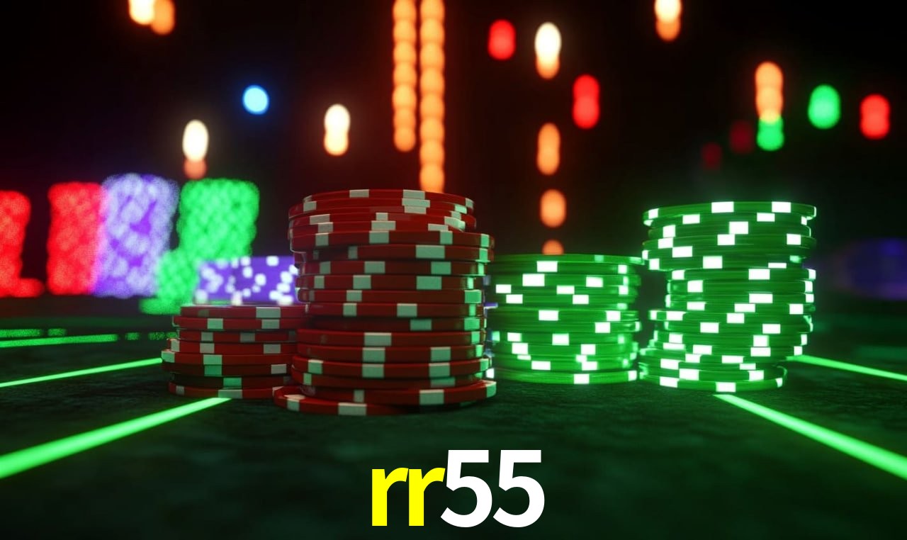 Experiência VIP rr55