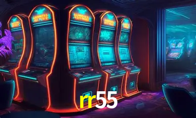 Desvendando o Mundo dos Jogos Virtuais na rr55