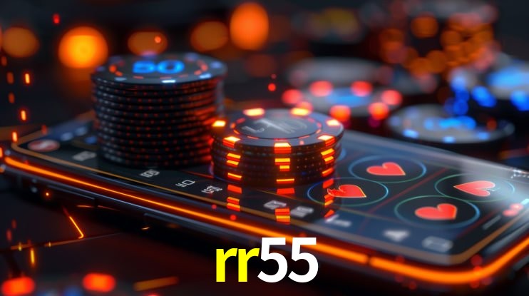 Statistics rr55