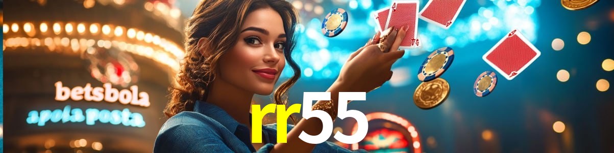 Welcome Bonus rr55