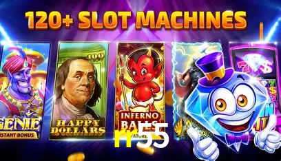 A Revolução dos Aplicativos de Jogos no rr55