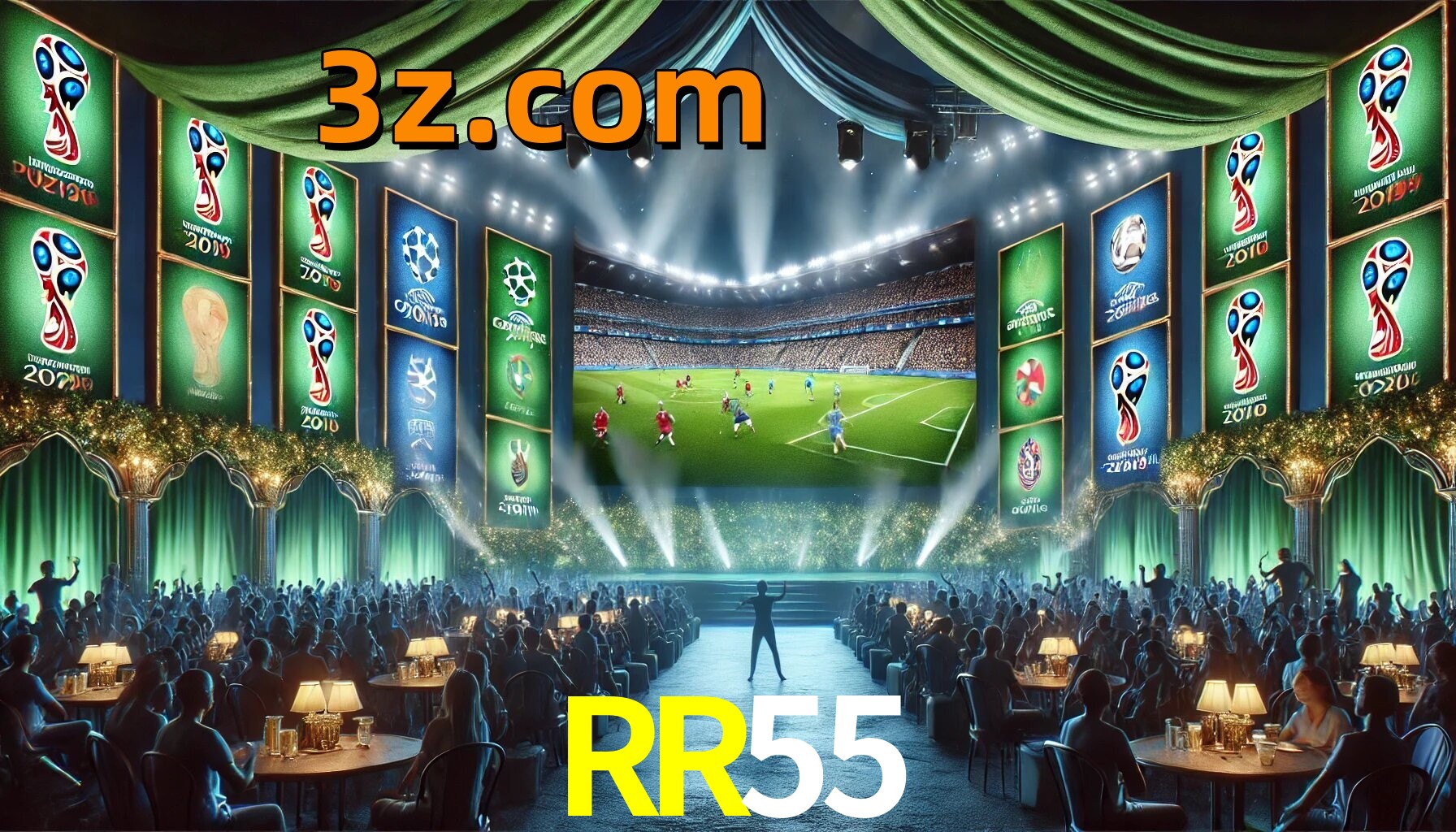 Eventos Esportivos