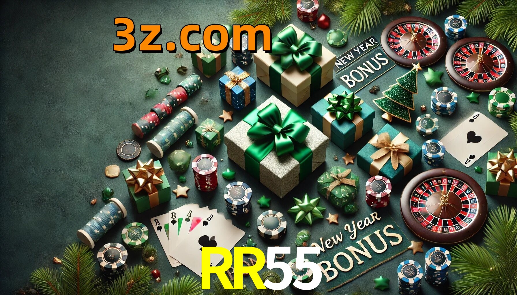 Bônus Festivos