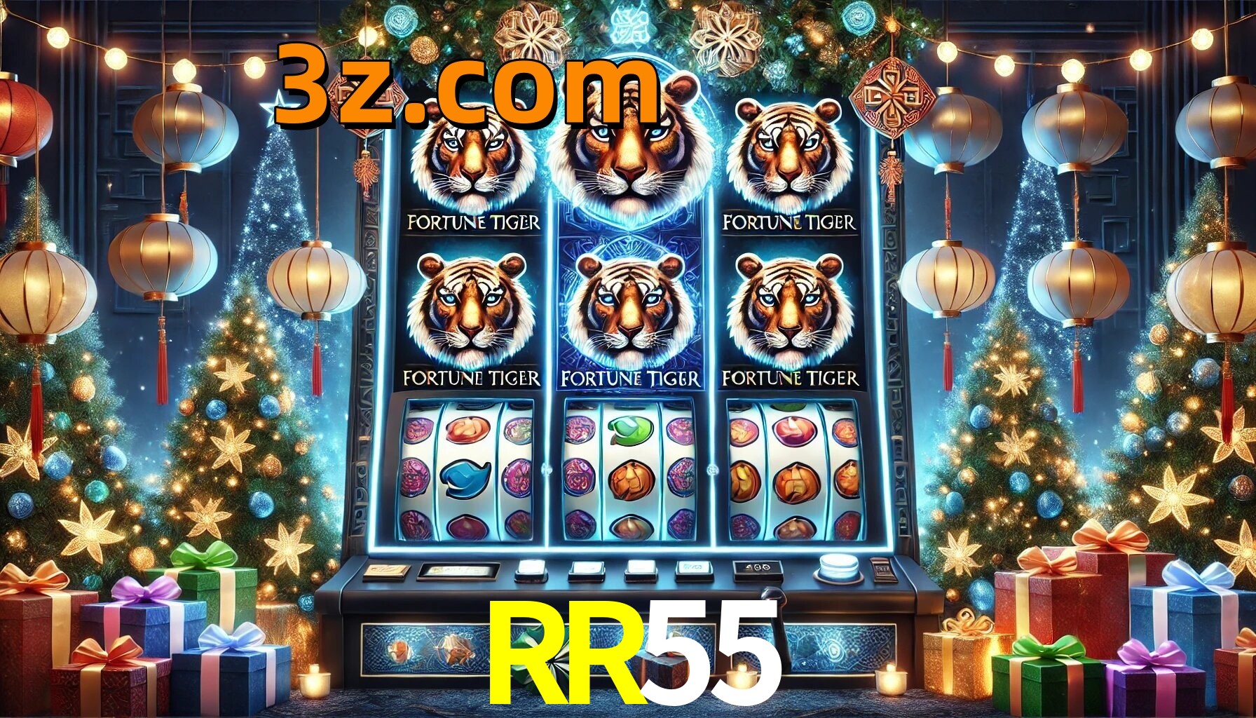 Como Jogar Fortune Tiger