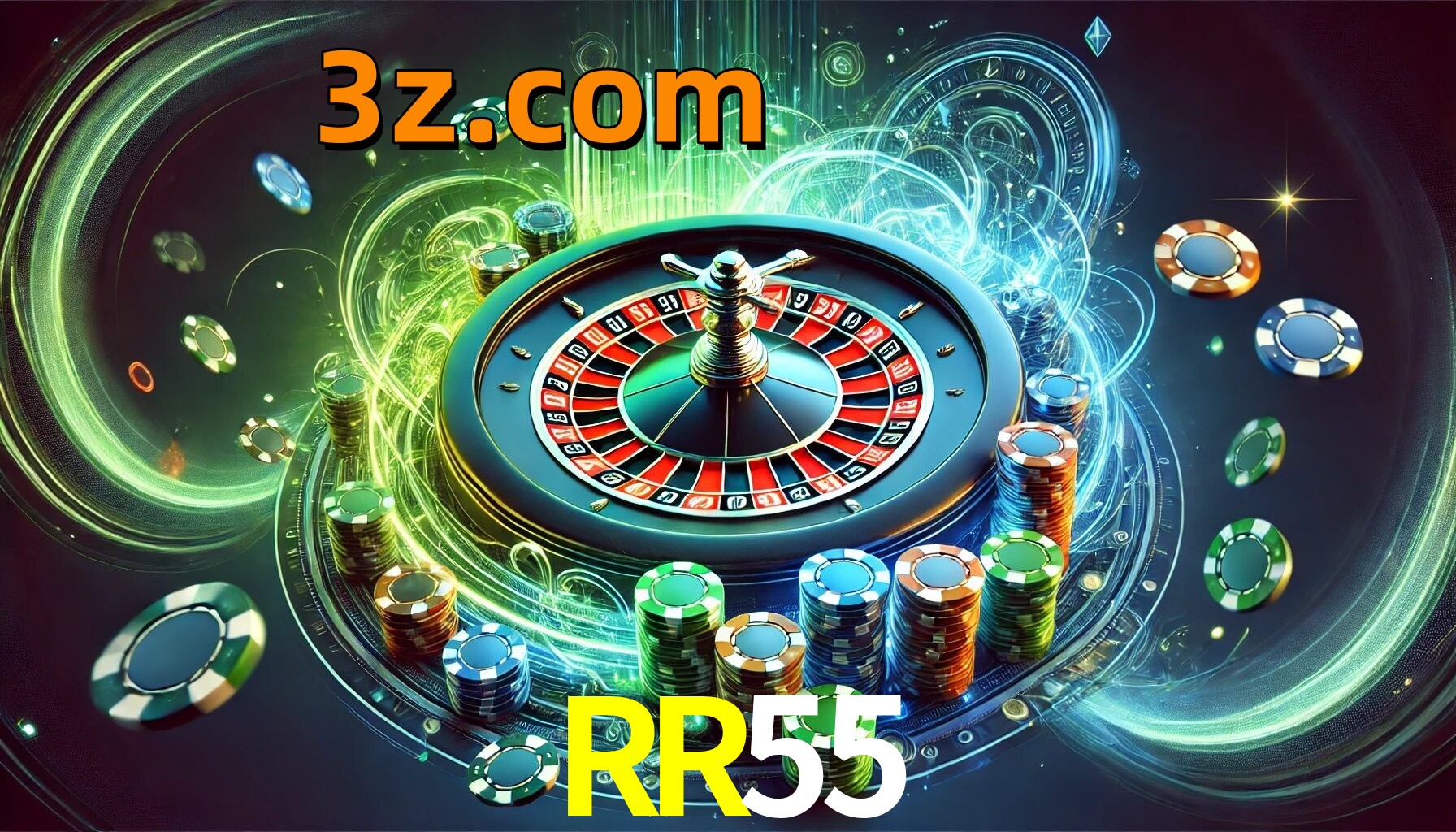 Jogos de roleta online