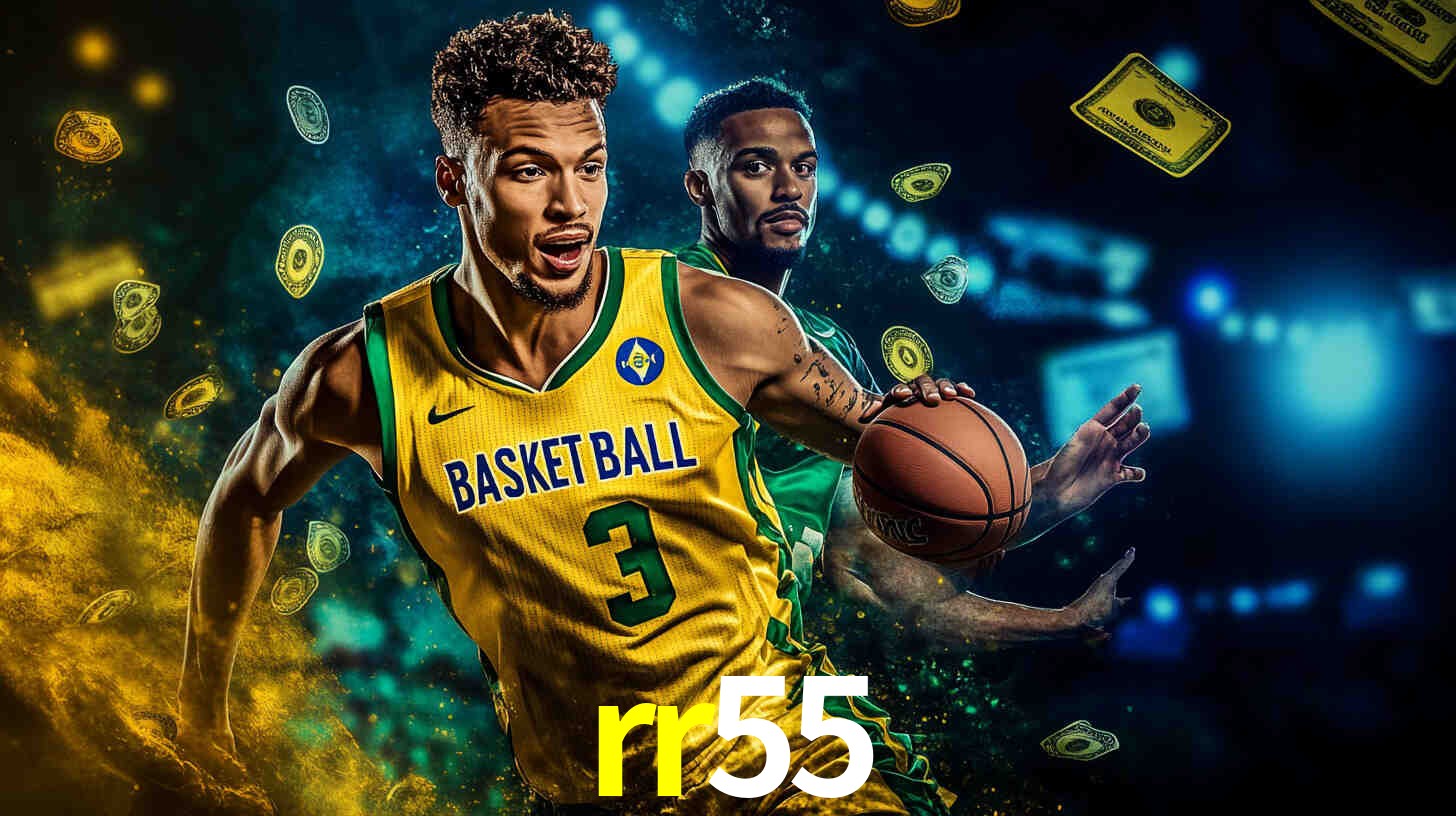 Desvendando o Mundo dos Jogos Virtuais na rr55