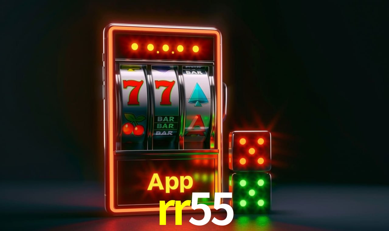 Bonus Features rr55