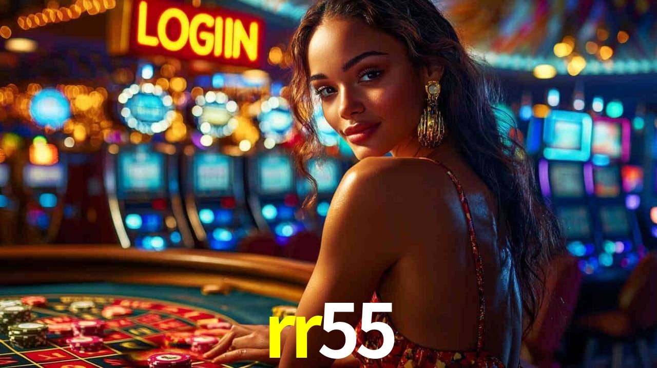 Slot Games rr55