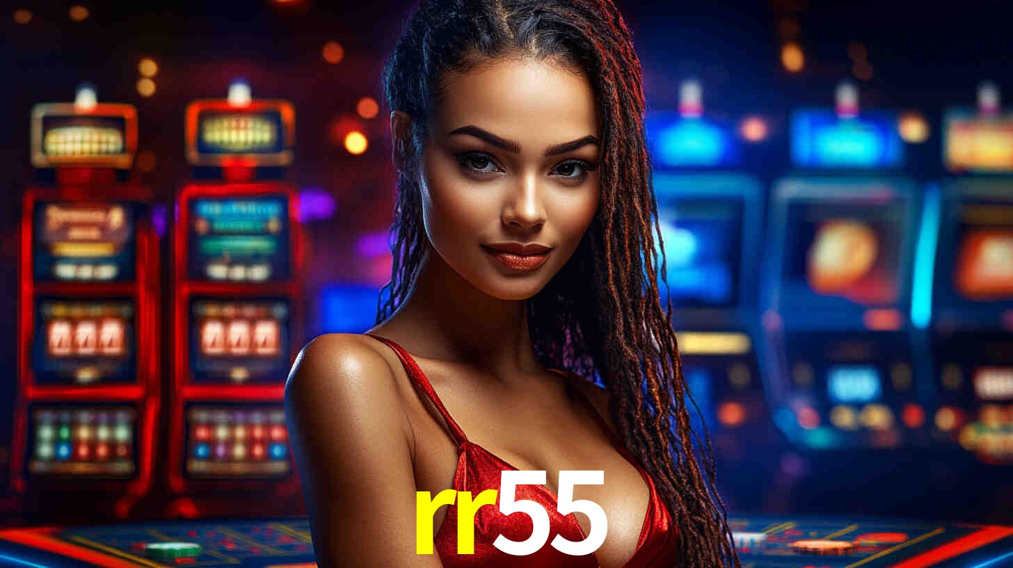 Apostas Esportivas na rr55: Um Guia Completo