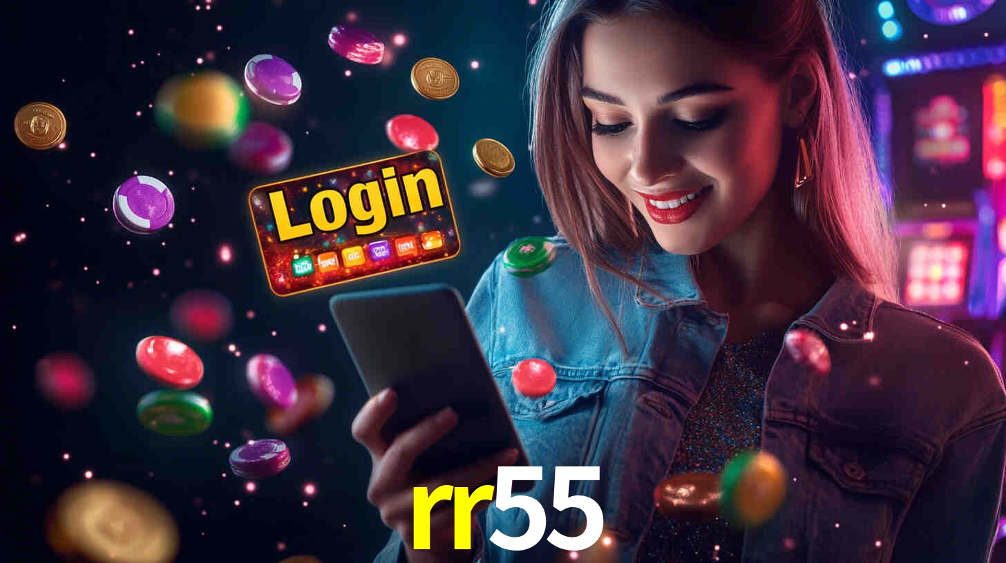 Apostas Esportivas na rr55: Um Guia Completo