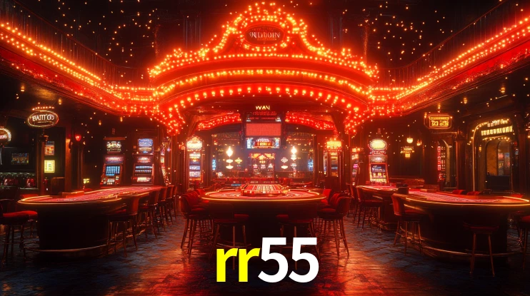 Welcome Bonus rr55