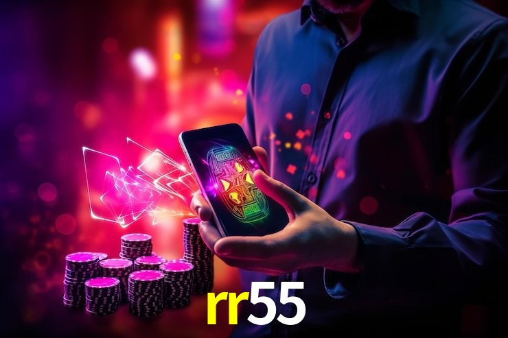 cassino rr55