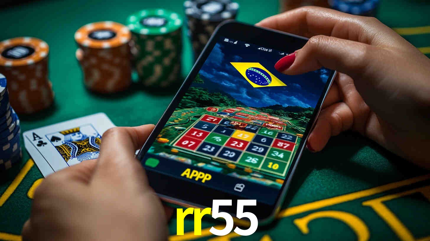 Inovações de Jogos na rr55: O Futuro das Experiências Interativas