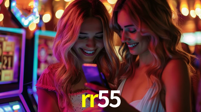 Experimente o Login Seguro Premium no rr55