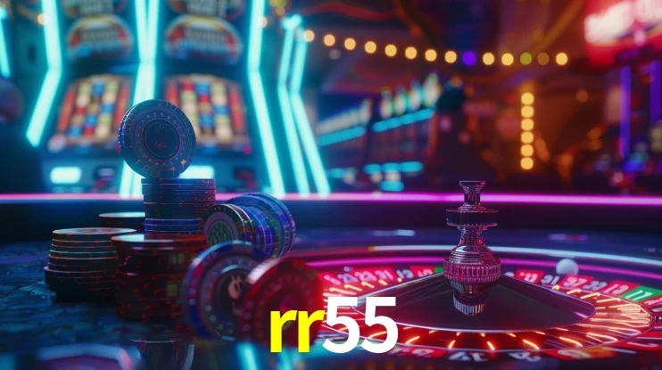 Slot Games rr55