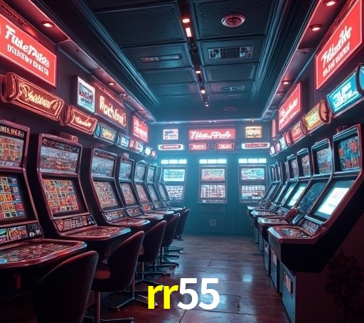 API Integration rr55