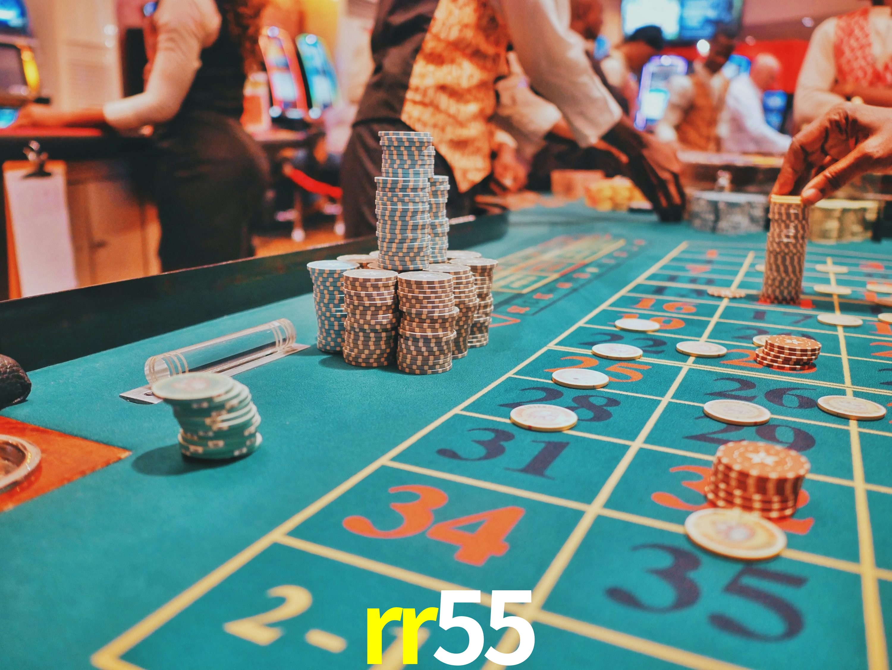 Basketball Betting rr55