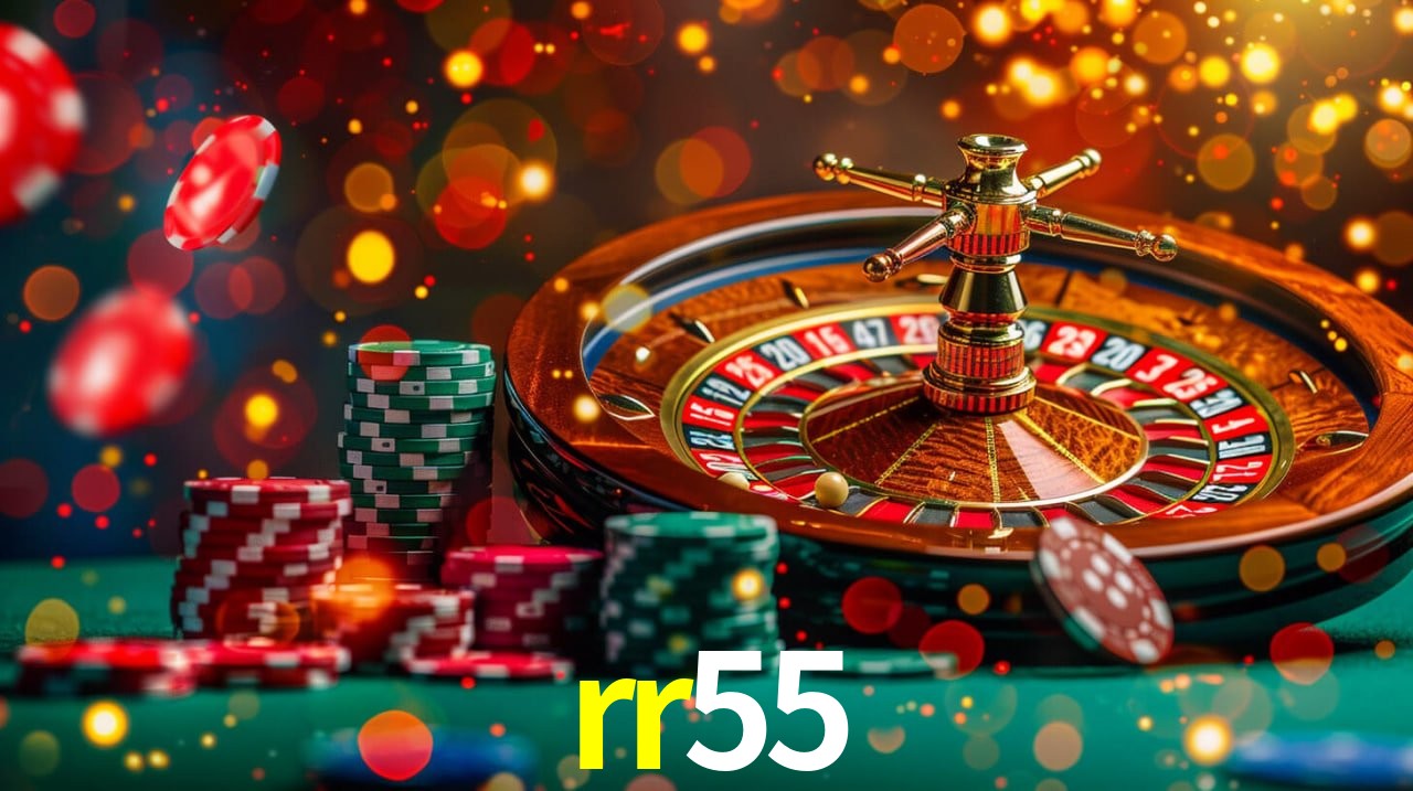 Descubra a Essência do rr55: Nossa História e Compromissos