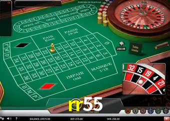 Blackjack Table rr55