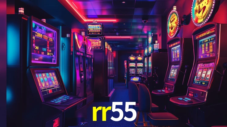 Tournaments rr55