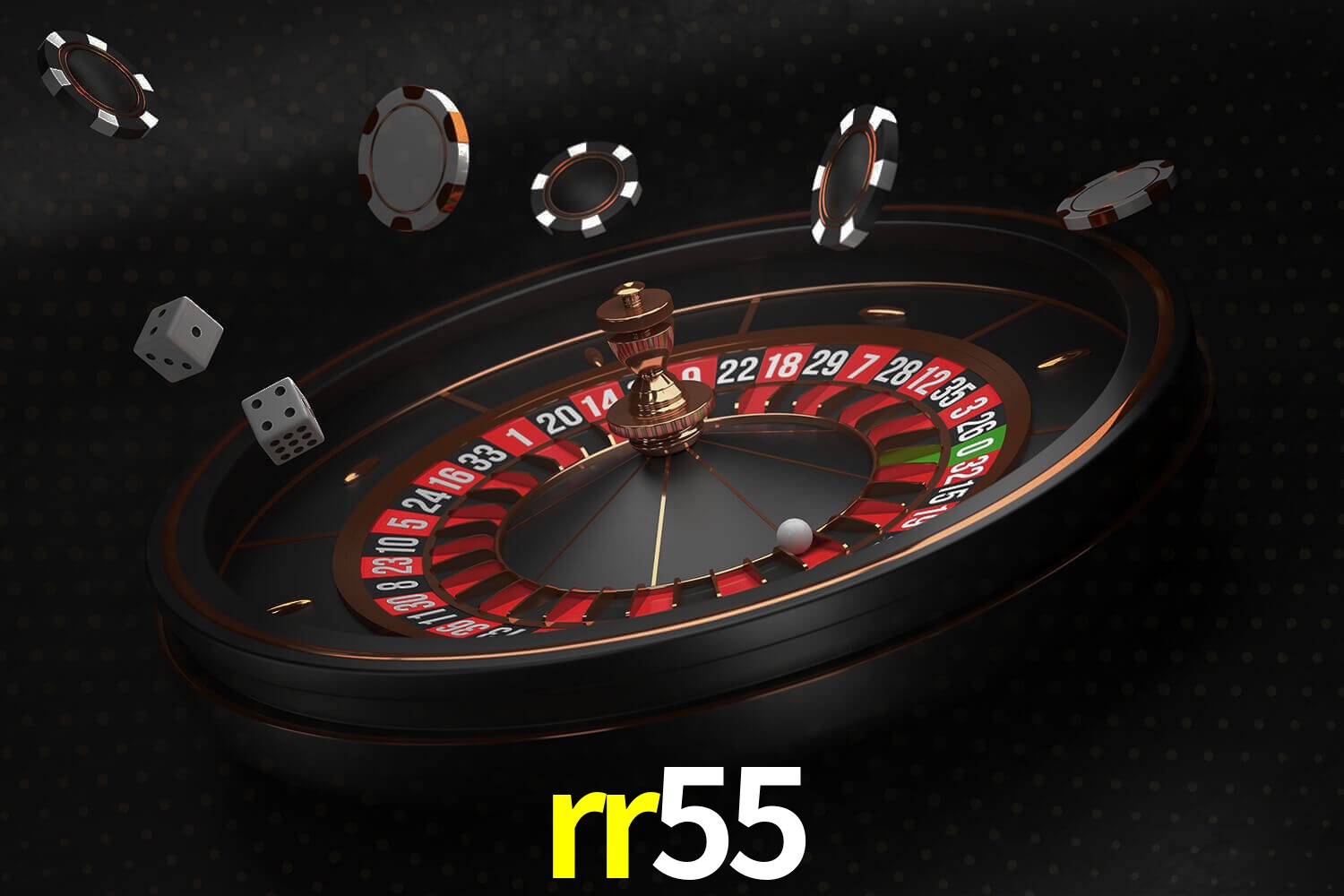 Sinta a adrenalina dos jogos de cassino com rr55