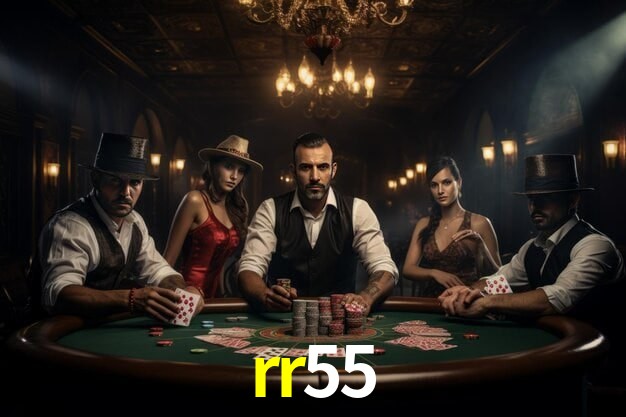 Inovações de Jogos na rr55: O Futuro das Experiências Interativas