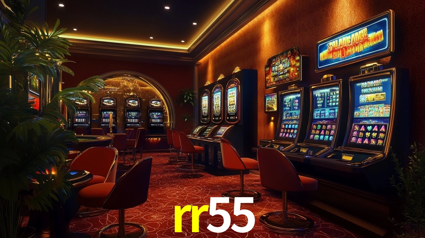 Welcome Bonus rr55