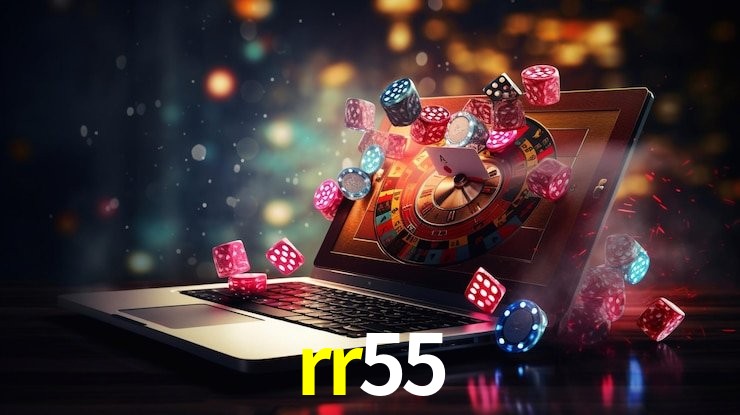 A Experiência Imersiva dos Cassinos Ao Vivo no rr55