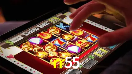 Roulette Table rr55