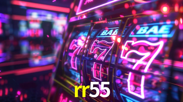 Game Providers rr55