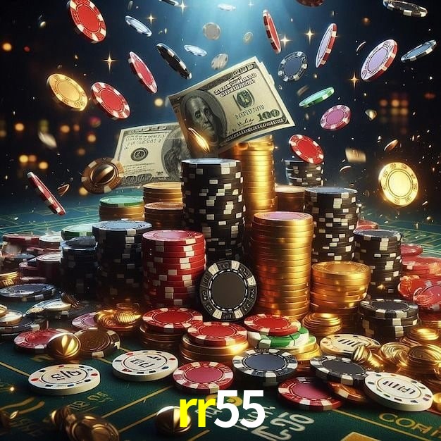 A Emoção da Loteria na rr55: Uma Chance de Mudança de Vida