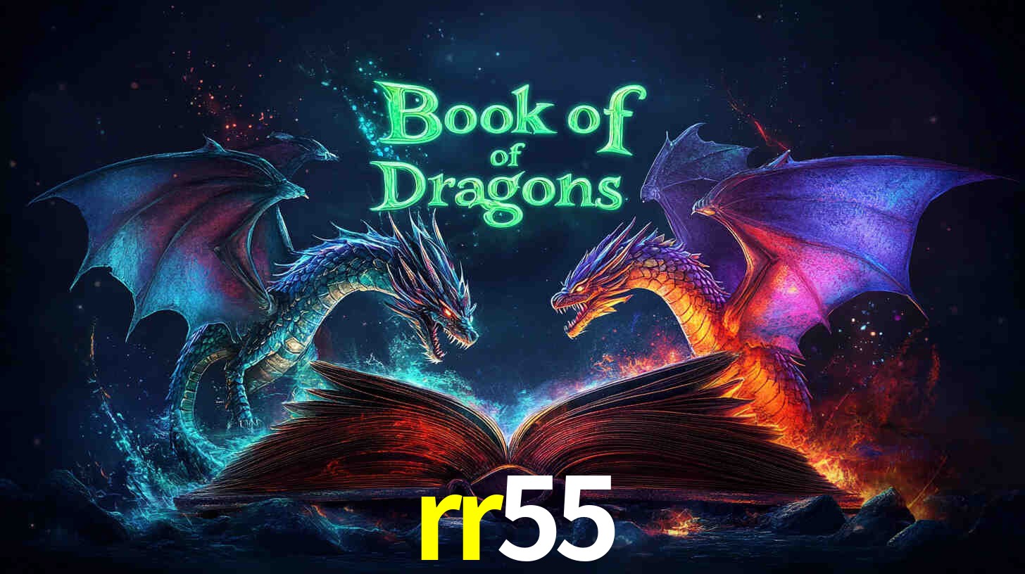 Descubra a Magia dos Jogos de Arcade no rr55