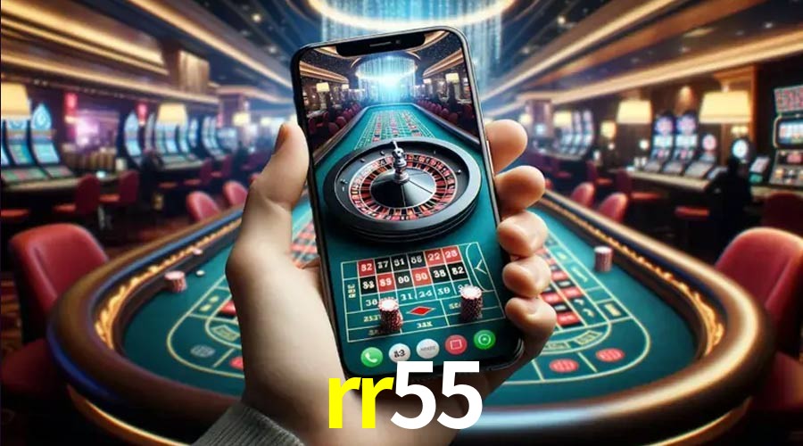 Live Casino rr55
