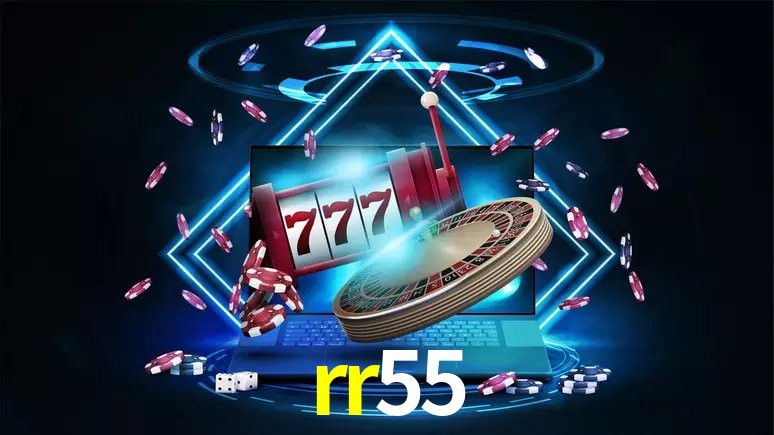 Live Casino rr55