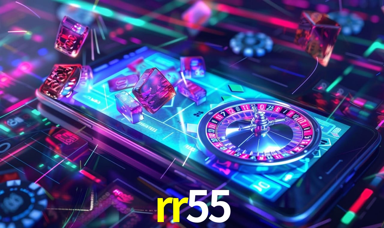 Welcome Bonus rr55