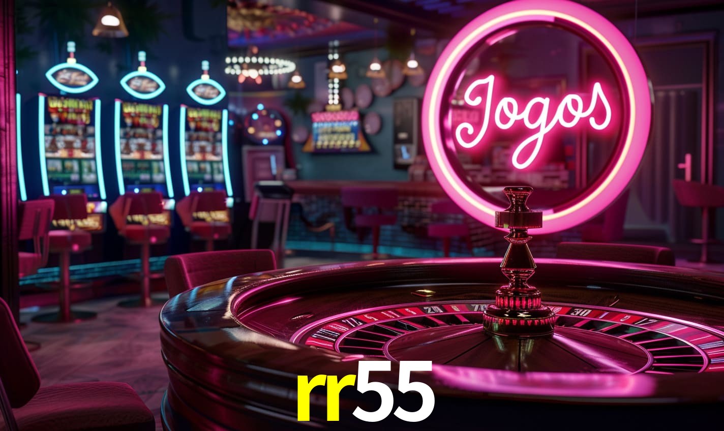 Explorando a Categoria de Eventos em Apostas na rr55