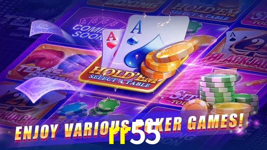 Descubra o Programa VIP da rr55: Vantagens Exclusivas para Jogadores