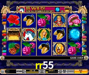 VIP Casino rr55